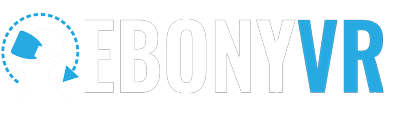 Ebony-VR logo